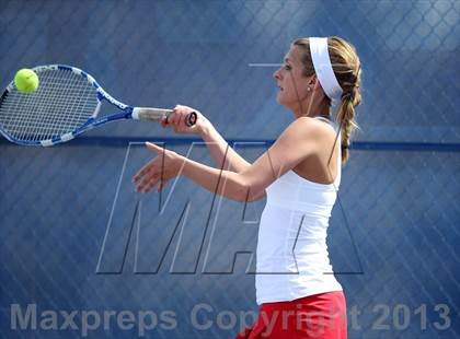 Thumbnail 2 in Cherry Creek Invitational photogallery.