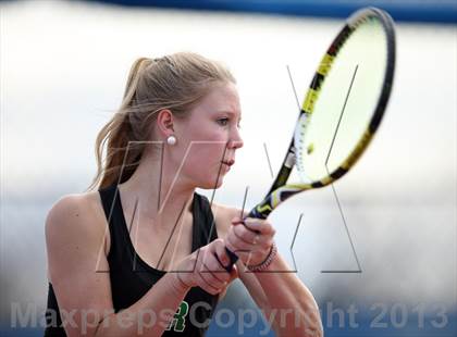 Thumbnail 3 in Cherry Creek Invitational photogallery.