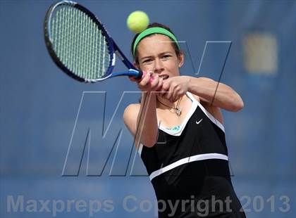 Thumbnail 2 in Cherry Creek Invitational photogallery.