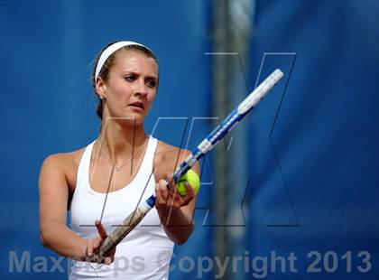 Thumbnail 2 in Cherry Creek Invitational photogallery.