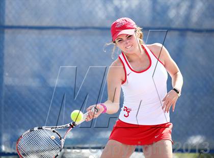 Thumbnail 3 in Cherry Creek Invitational photogallery.