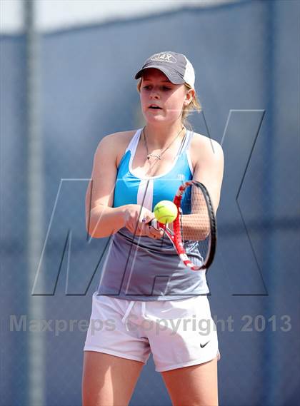 Thumbnail 1 in Cherry Creek Invitational photogallery.