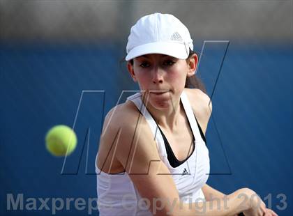 Thumbnail 2 in Cherry Creek Invitational photogallery.