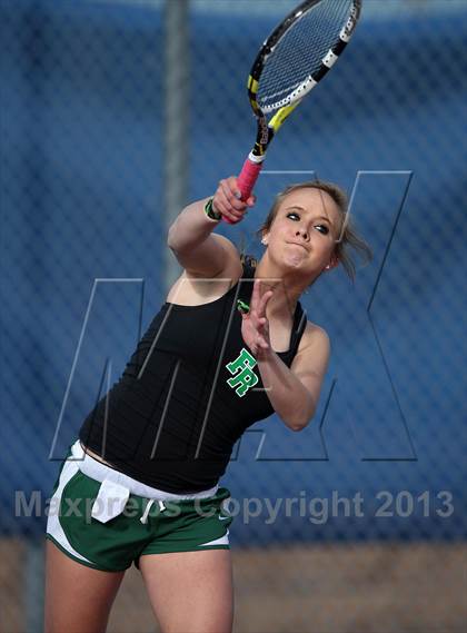 Thumbnail 3 in Cherry Creek Invitational photogallery.