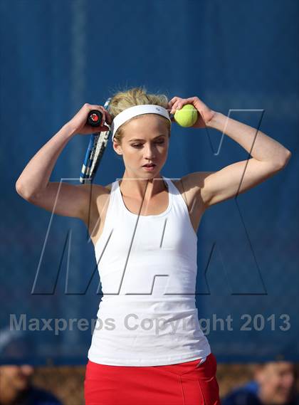 Thumbnail 3 in Cherry Creek Invitational photogallery.