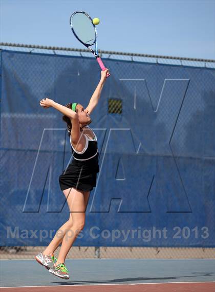 Thumbnail 1 in Cherry Creek Invitational photogallery.