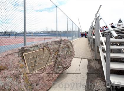 Thumbnail 3 in Cherry Creek Invitational photogallery.
