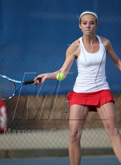 Thumbnail 2 in Cherry Creek Invitational photogallery.