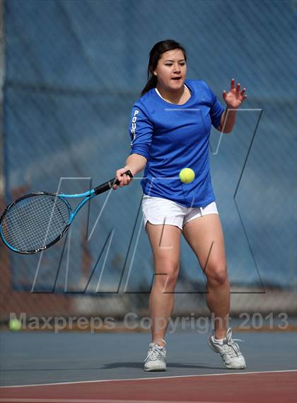 Thumbnail 3 in Cherry Creek Invitational photogallery.
