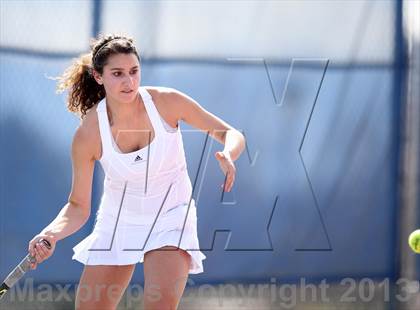 Thumbnail 1 in Cherry Creek Invitational photogallery.