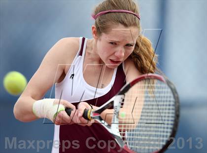 Thumbnail 3 in Cherry Creek Invitational photogallery.