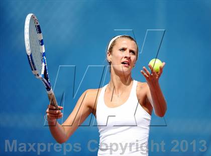Thumbnail 1 in Cherry Creek Invitational photogallery.
