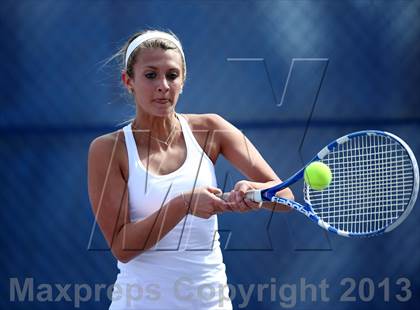 Thumbnail 3 in Cherry Creek Invitational photogallery.
