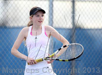 Thumbnail 1 in Cherry Creek Invitational photogallery.