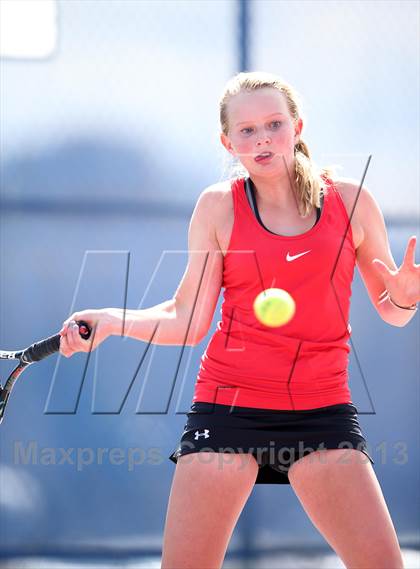Thumbnail 1 in Cherry Creek Invitational photogallery.