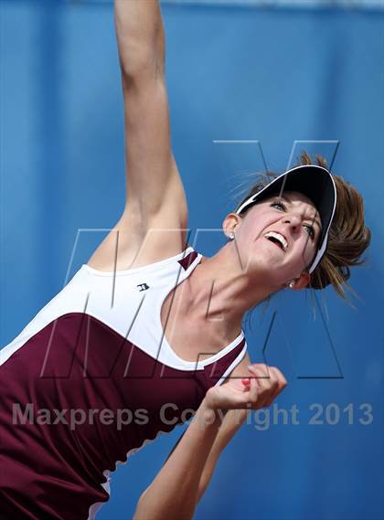 Thumbnail 1 in Cherry Creek Invitational photogallery.