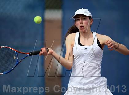 Thumbnail 1 in Cherry Creek Invitational photogallery.