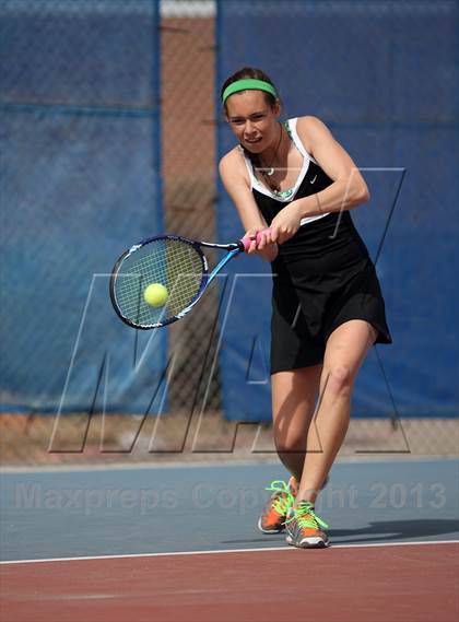 Thumbnail 3 in Cherry Creek Invitational photogallery.