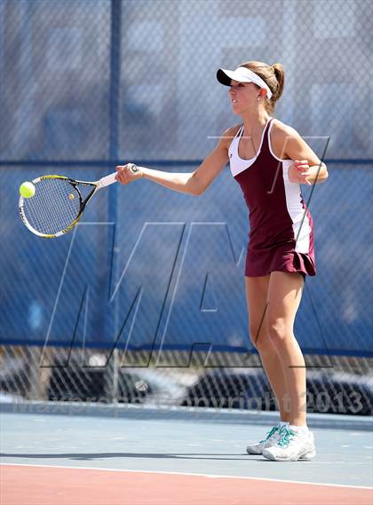 Thumbnail 2 in Cherry Creek Invitational photogallery.