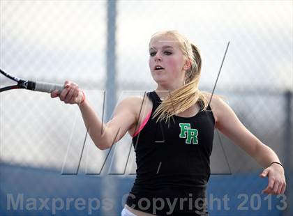 Thumbnail 2 in Cherry Creek Invitational photogallery.
