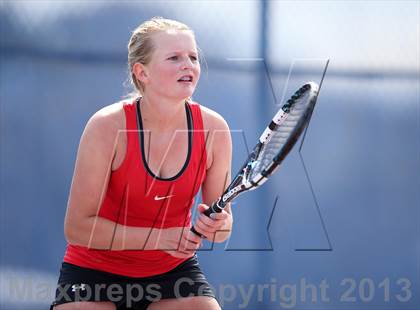 Thumbnail 3 in Cherry Creek Invitational photogallery.