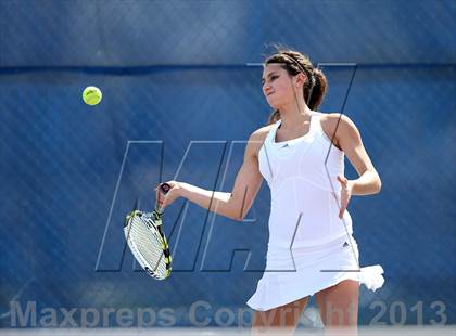 Thumbnail 2 in Cherry Creek Invitational photogallery.