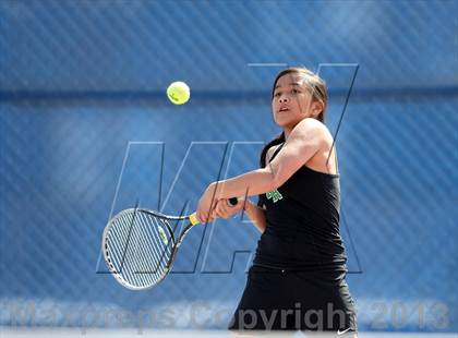 Thumbnail 3 in Cherry Creek Invitational photogallery.