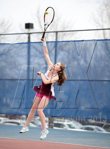 Thumbnail 2 in Cherry Creek Invitational photogallery.