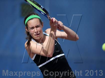 Thumbnail 1 in Cherry Creek Invitational photogallery.