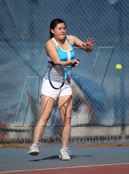 Thumbnail 1 in Cherry Creek Invitational photogallery.