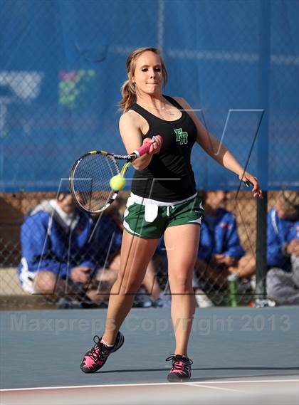 Thumbnail 2 in Cherry Creek Invitational photogallery.