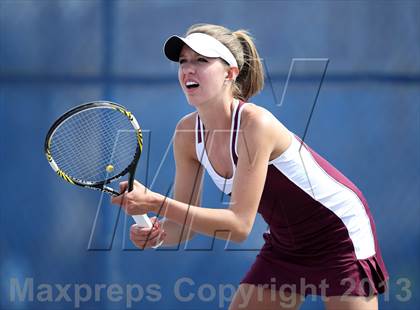 Thumbnail 2 in Cherry Creek Invitational photogallery.