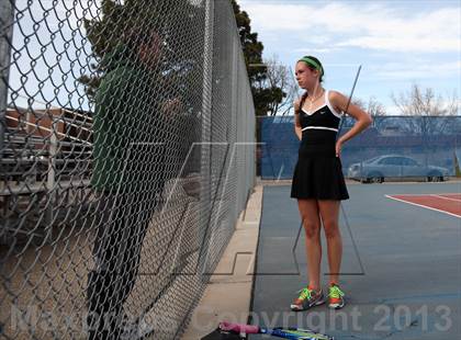 Thumbnail 2 in Cherry Creek Invitational photogallery.