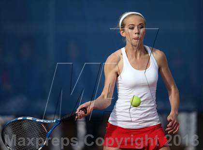 Thumbnail 3 in Cherry Creek Invitational photogallery.