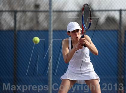 Thumbnail 3 in Cherry Creek Invitational photogallery.