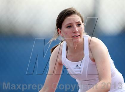 Thumbnail 3 in Cherry Creek Invitational photogallery.