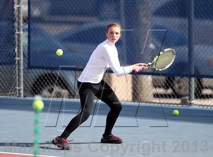 Thumbnail 1 in Cherry Creek Invitational photogallery.