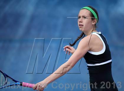 Thumbnail 3 in Cherry Creek Invitational photogallery.