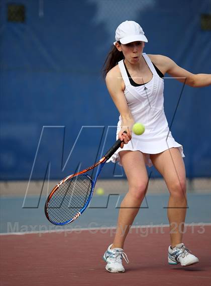 Thumbnail 2 in Cherry Creek Invitational photogallery.