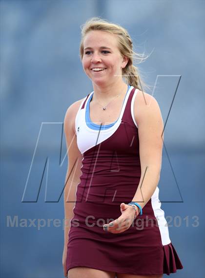 Thumbnail 3 in Cherry Creek Invitational photogallery.