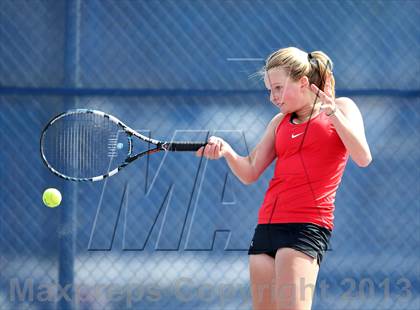 Thumbnail 3 in Cherry Creek Invitational photogallery.