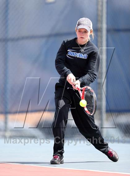 Thumbnail 3 in Cherry Creek Invitational photogallery.