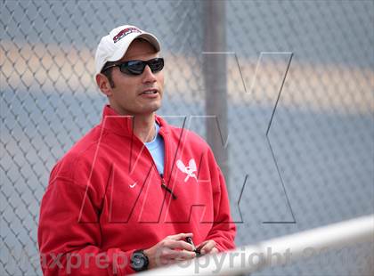 Thumbnail 1 in Cherry Creek Invitational photogallery.