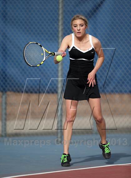 Thumbnail 2 in Cherry Creek Invitational photogallery.