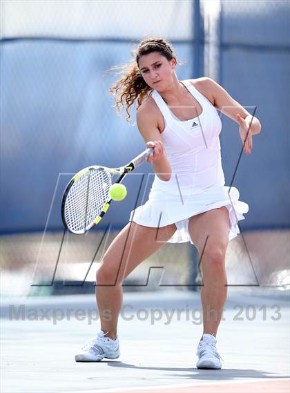Thumbnail 1 in Cherry Creek Invitational photogallery.