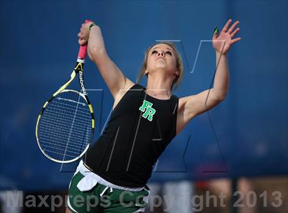 Thumbnail 2 in Cherry Creek Invitational photogallery.
