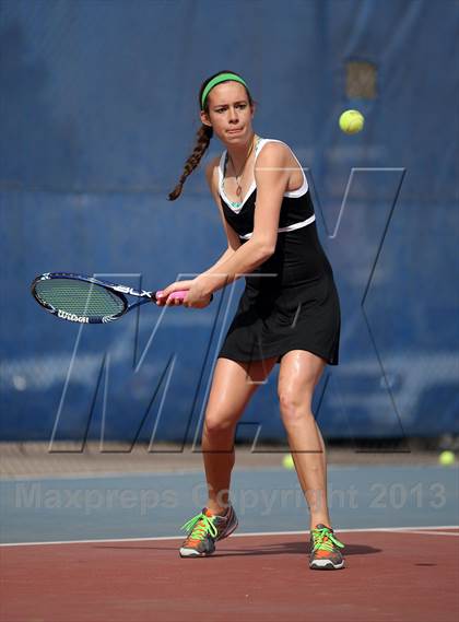 Thumbnail 1 in Cherry Creek Invitational photogallery.