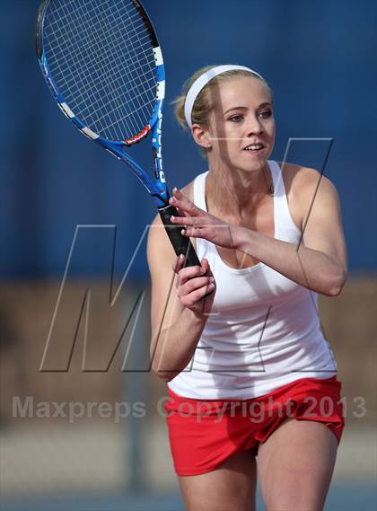 Thumbnail 1 in Cherry Creek Invitational photogallery.