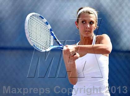 Thumbnail 1 in Cherry Creek Invitational photogallery.