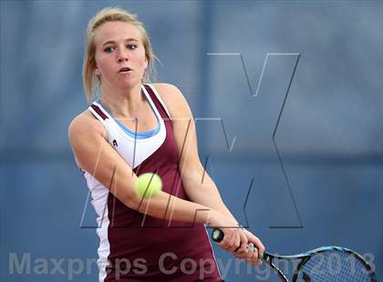 Thumbnail 1 in Cherry Creek Invitational photogallery.